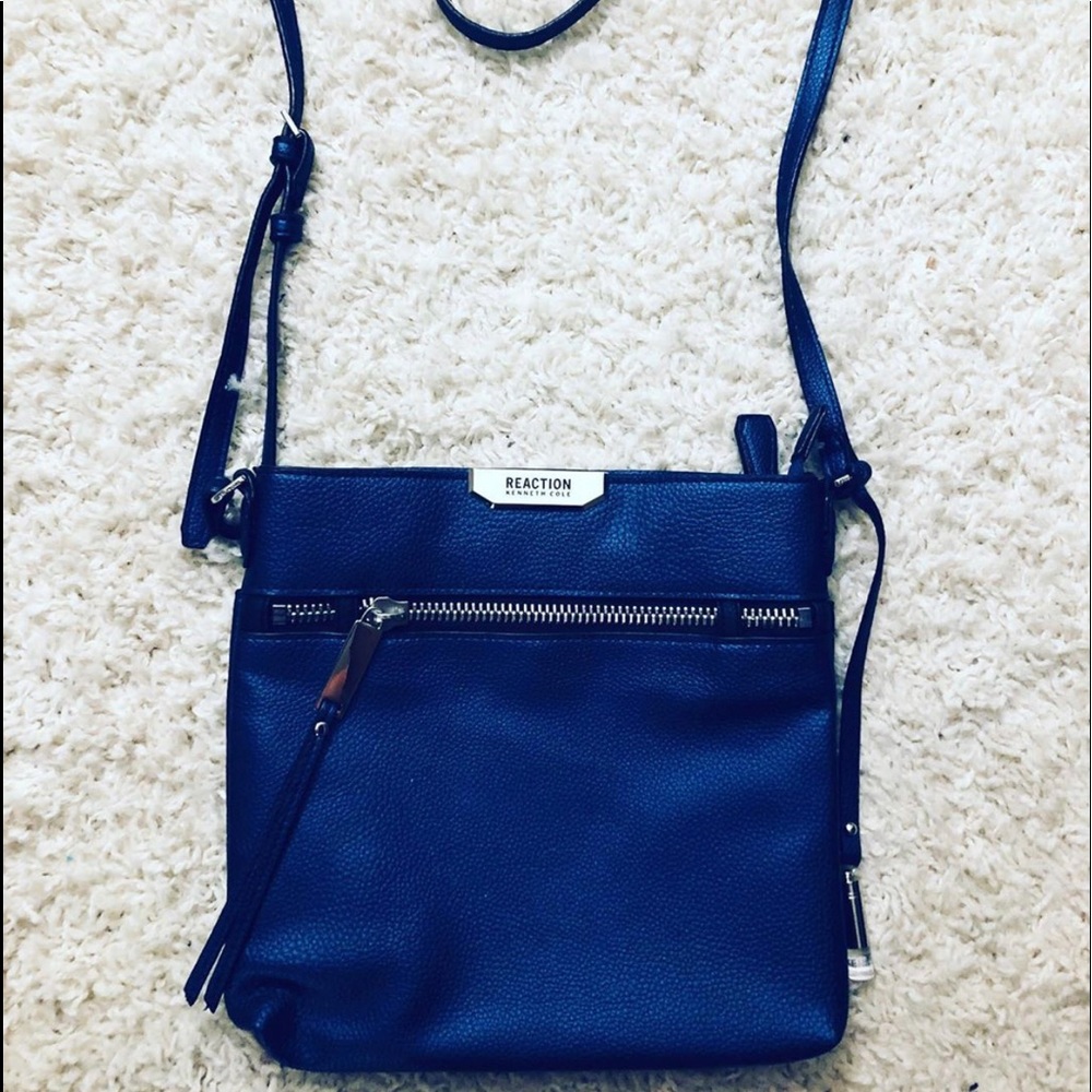 NWOT Kenneth Cole CrossBody